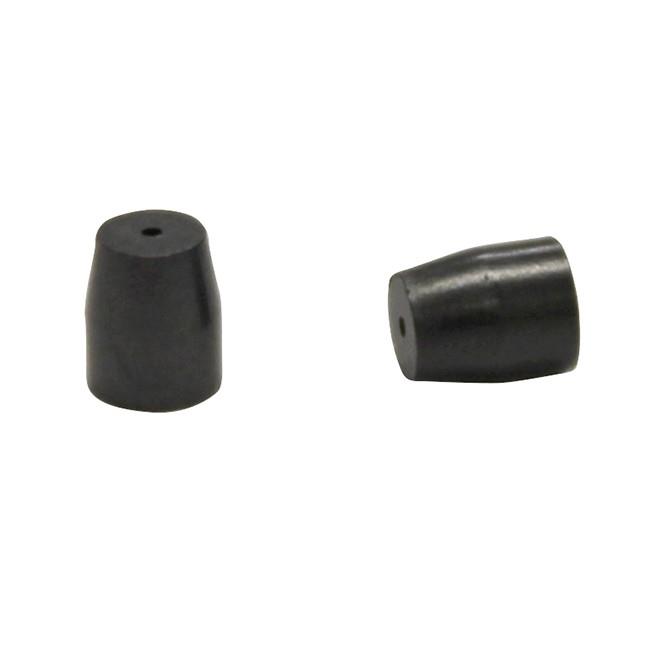 Chromatography Research Supplies 1/16" Ferrule 0.5 mm ID (long) 60% Vespel / 40% Graphite (10/pk)